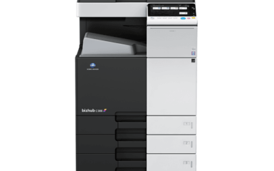 Laser vs Inkjet: Making the Right Choice for Your Office