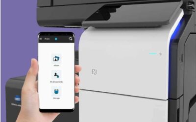 The Convenience of Mobile Printing for Modern Businesses