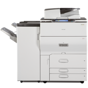 Office multifunction printer scanner copier machine.