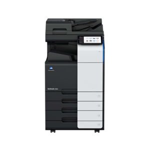 bizhub c227