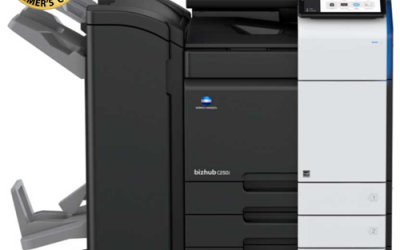 Emerging Trends in Office Printing Technology