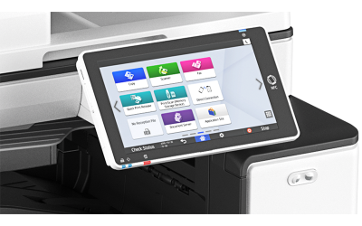 Understanding the Different Finishing Options for Production Printers