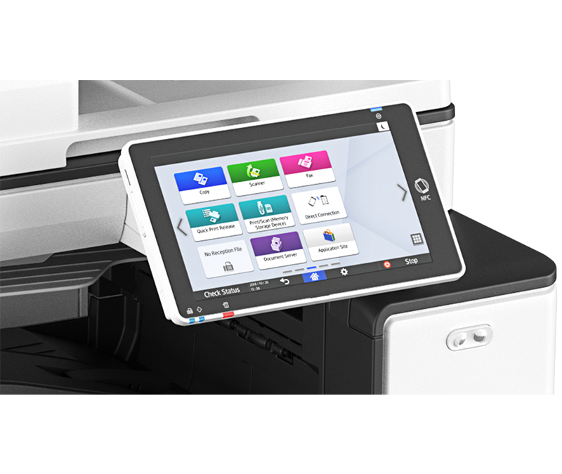 Understanding the Different Finishing Options for Production Printers
