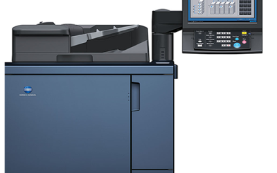 Reducing Office Costs with Efficient Printers
