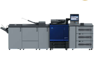 Wireless Printers: Revolutionizing Office Work