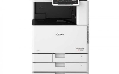 The Benefits of Upgrading to a Color Copier