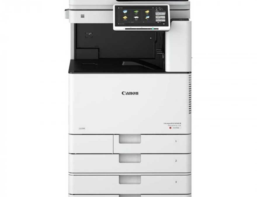 The Benefits of Upgrading to a Color Copier