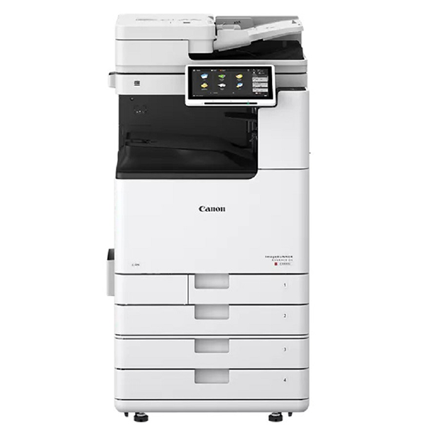 High Volume Printing: Features and Benefits
