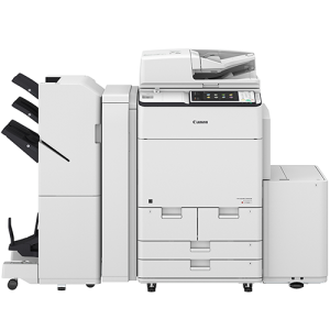 Canon multifunction office printer