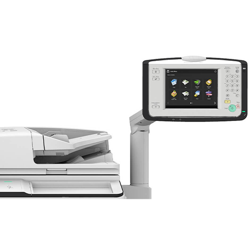 Innovative Copier Features That Enhance Business Operations