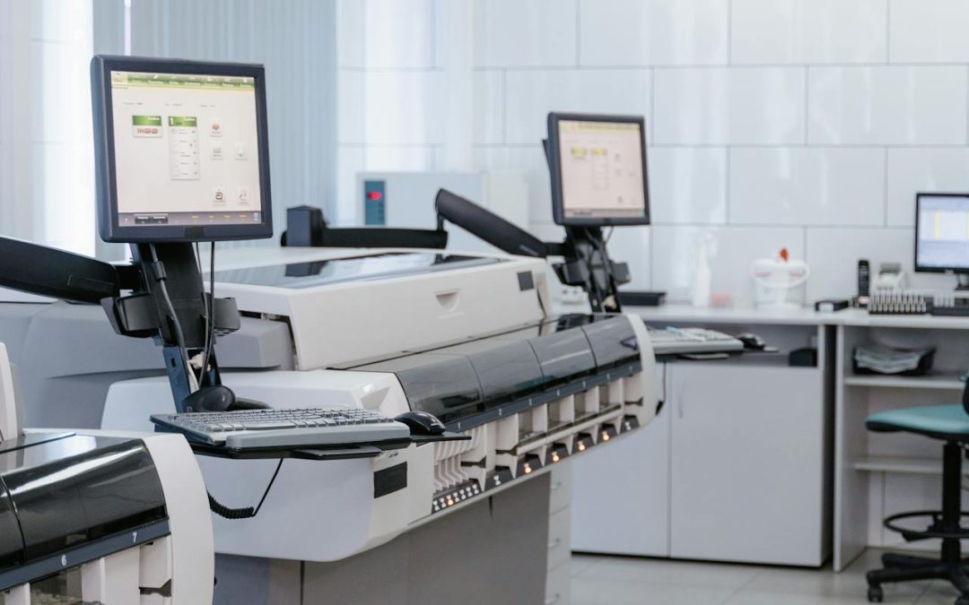 How to Effectively Implement a Print Management Strategy