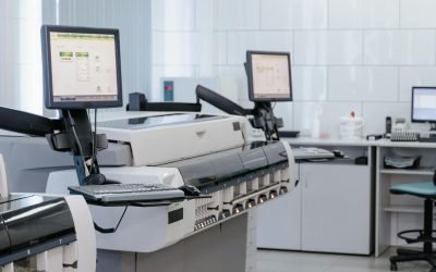 How to Effectively Implement a Print Management Strategy